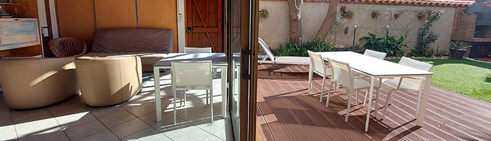 location maison vacances 66 Pyrénées-Orientales