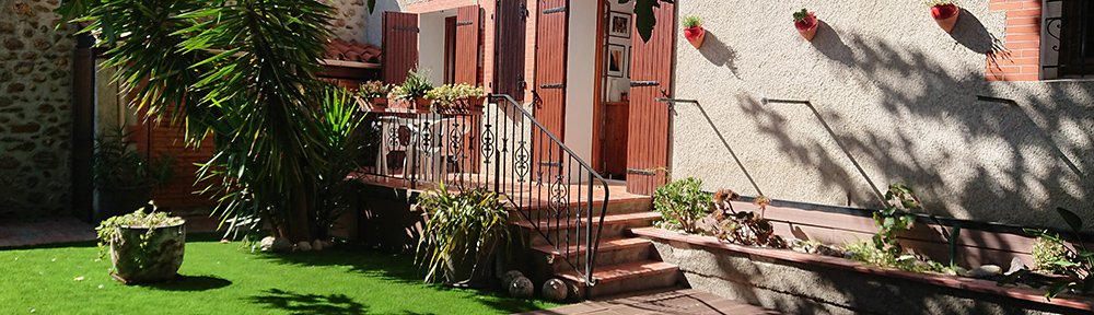 location maison vacances 66 Pyrénées-Orientales