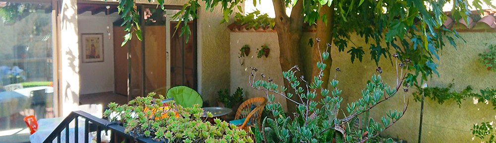 location maison vacances 66 Pyrénées-Orientales