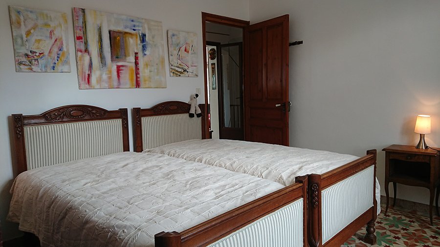 location maison vacances 66 Pyrénées-Orientales