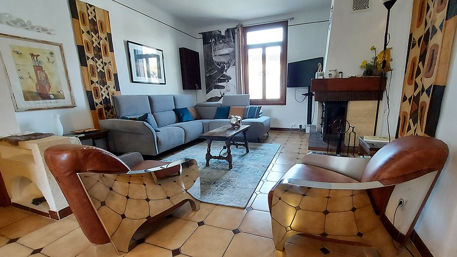 location maison vacances 66 Pyrénées-Orientales