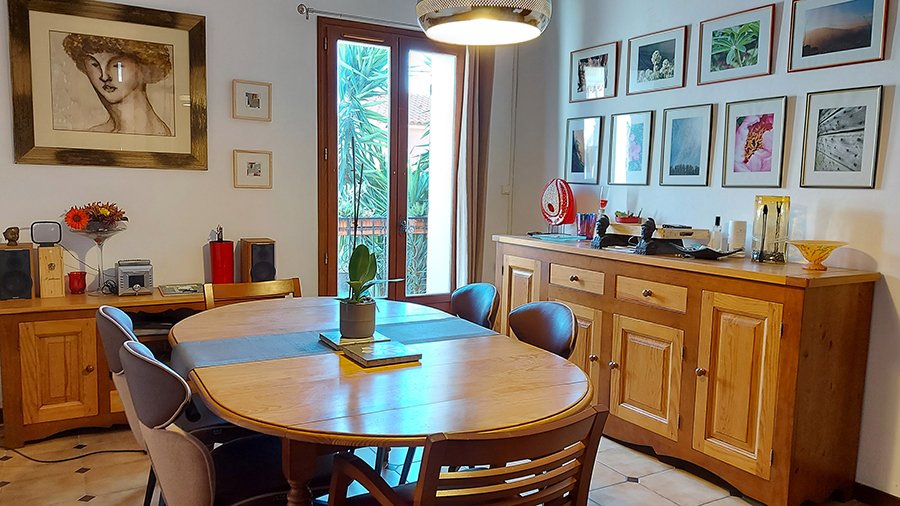 location maison vacances 66 Pyrénées-Orientales