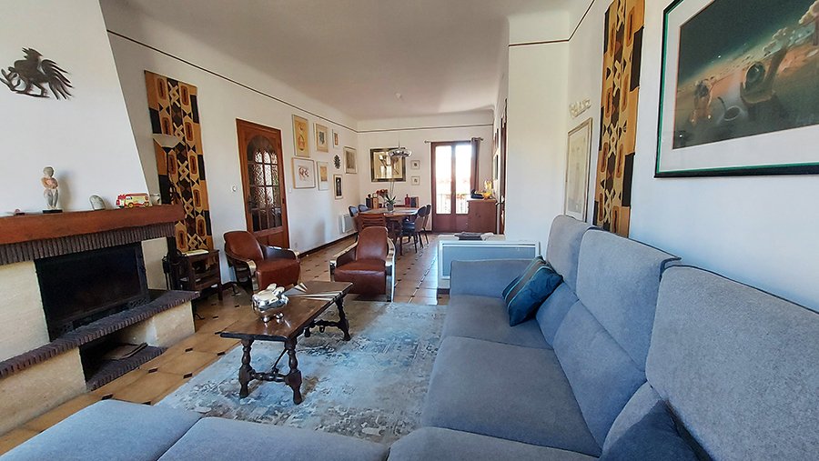 location maison vacances 66 Pyrénées-Orientales