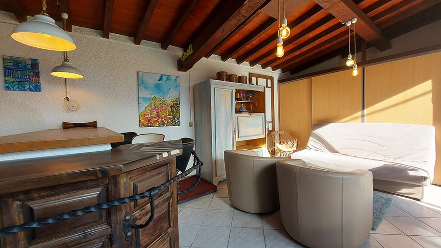 location maison vacances 66 Pyrénées-Orientales