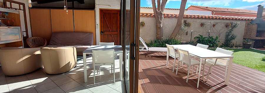 location maison vacances 66 Pyrénées-Orientales