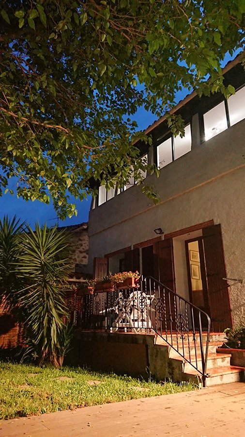 location maison vacances 66 Pyrénées-Orientales