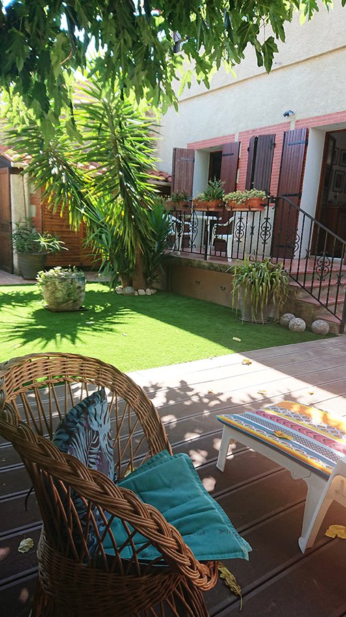 location maison vacances 66 Pyrénées-Orientales