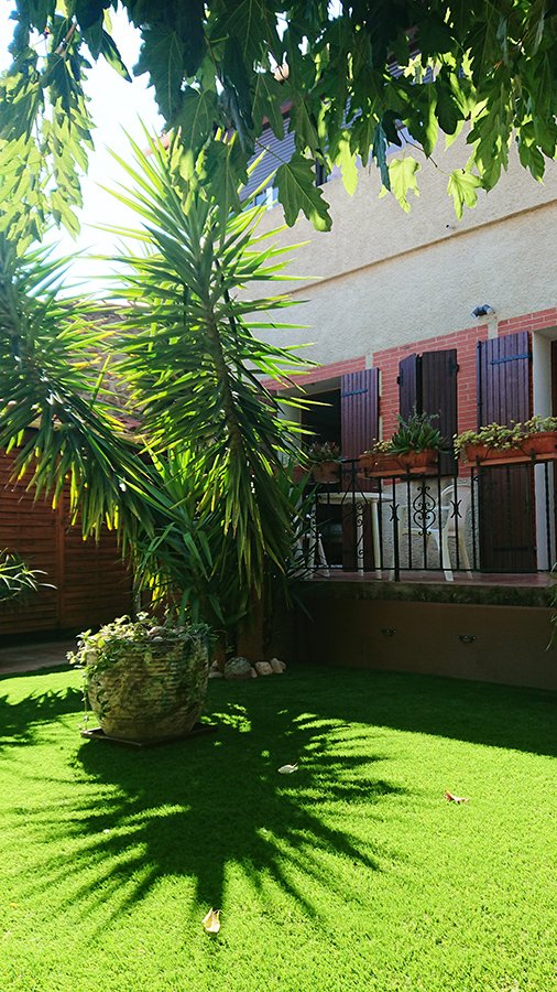 location maison vacances 66 Pyrénées-Orientales