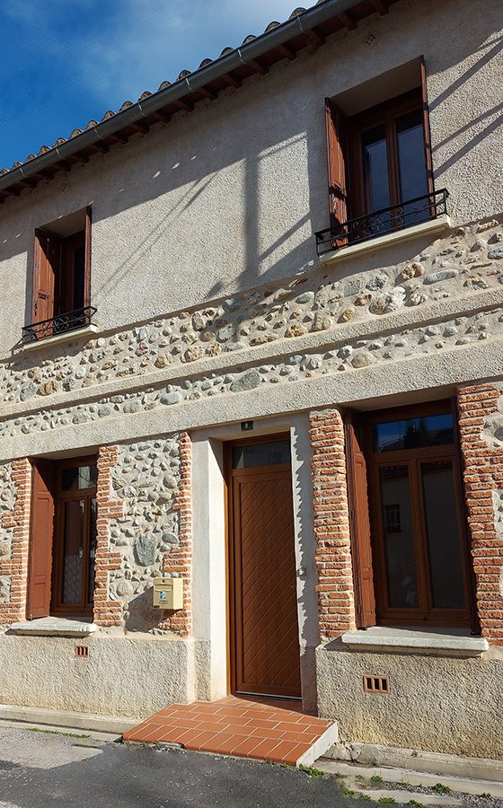 location maison vacances 66 Pyrénées-Orientales