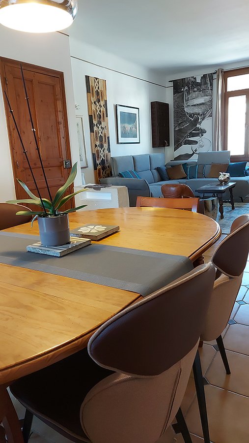 location maison vacances 66 Pyrénées-Orientales