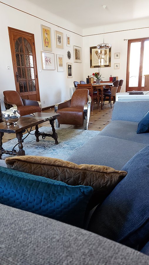 location maison vacances 66 Pyrénées-Orientales