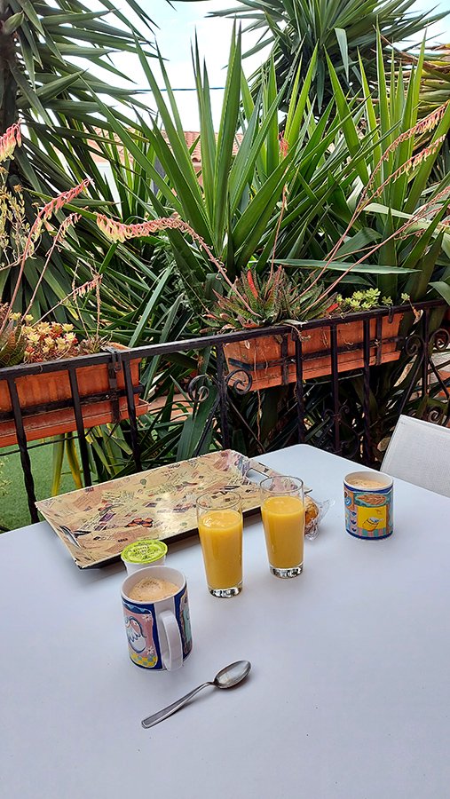 location maison vacances 66 Pyrénées-Orientales