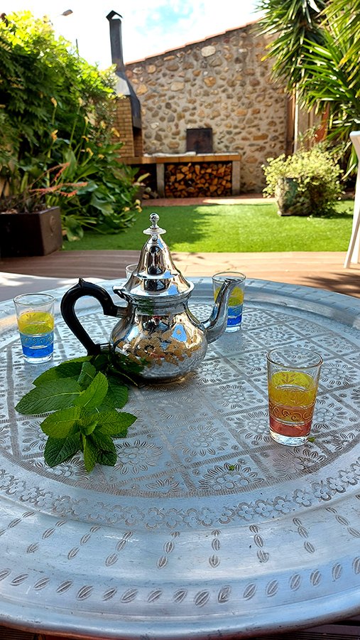 location maison vacances 66 Pyrénées-Orientales