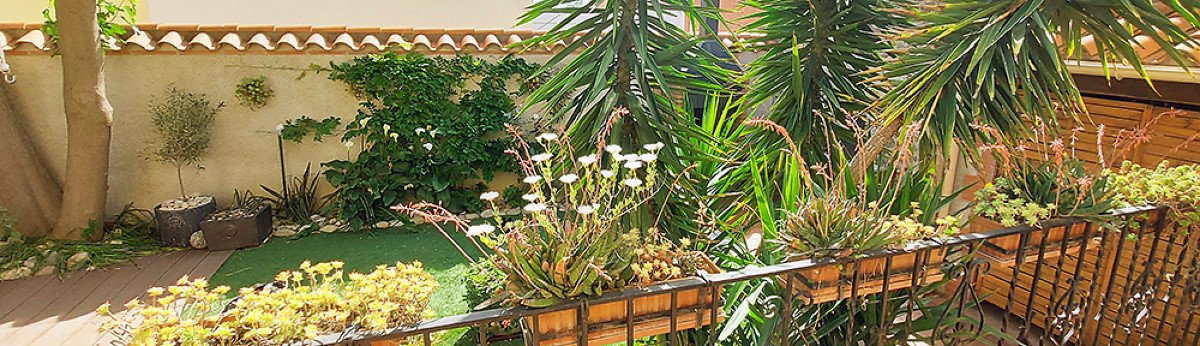 location maison vacances 66 Pyrénées-Orientales